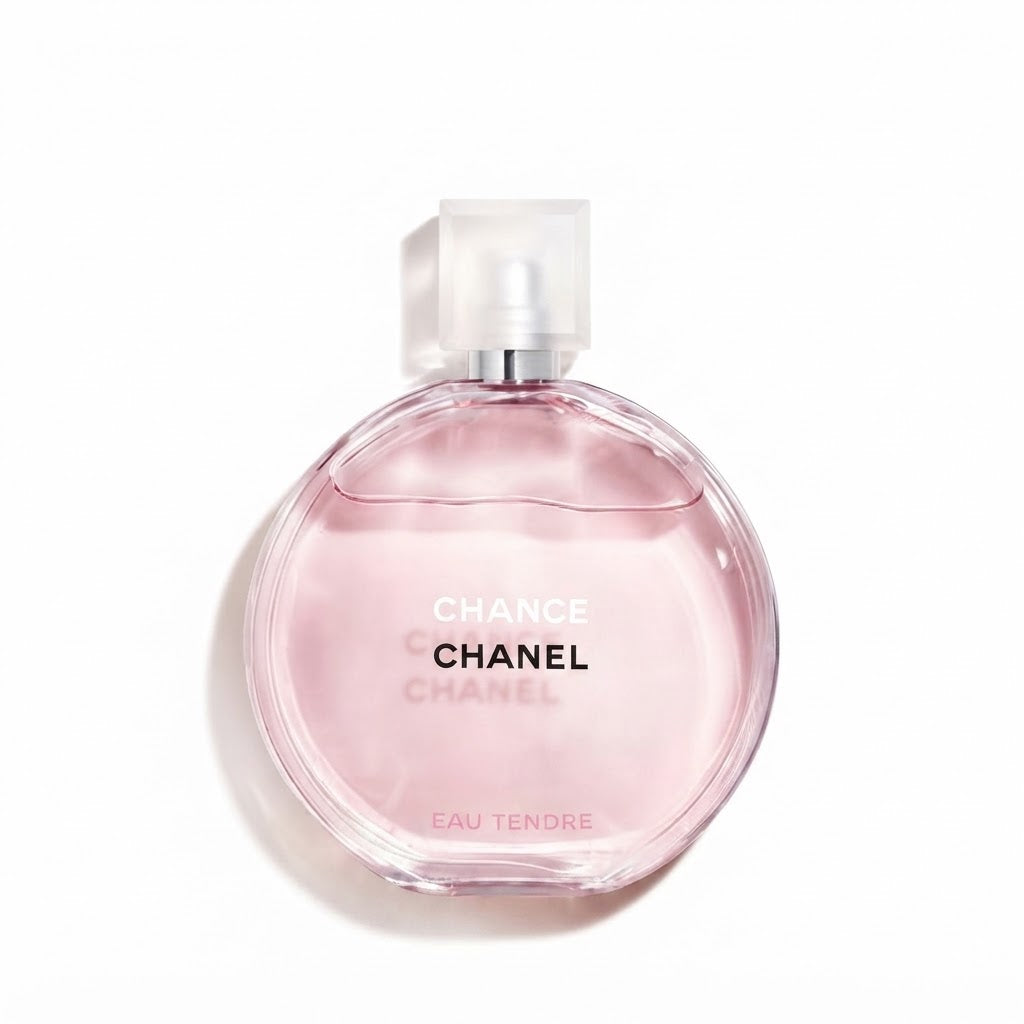 Chanel Chance Eau Tendre EDT – ZAFFIRO Parfumerie