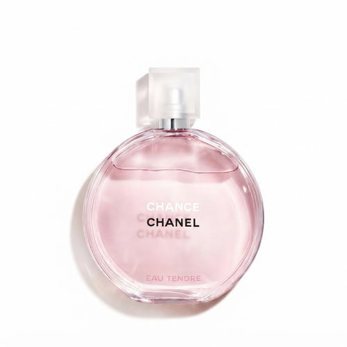 Chanel Chance Eau Tendre EDT – ZAFFIRO Parfumerie