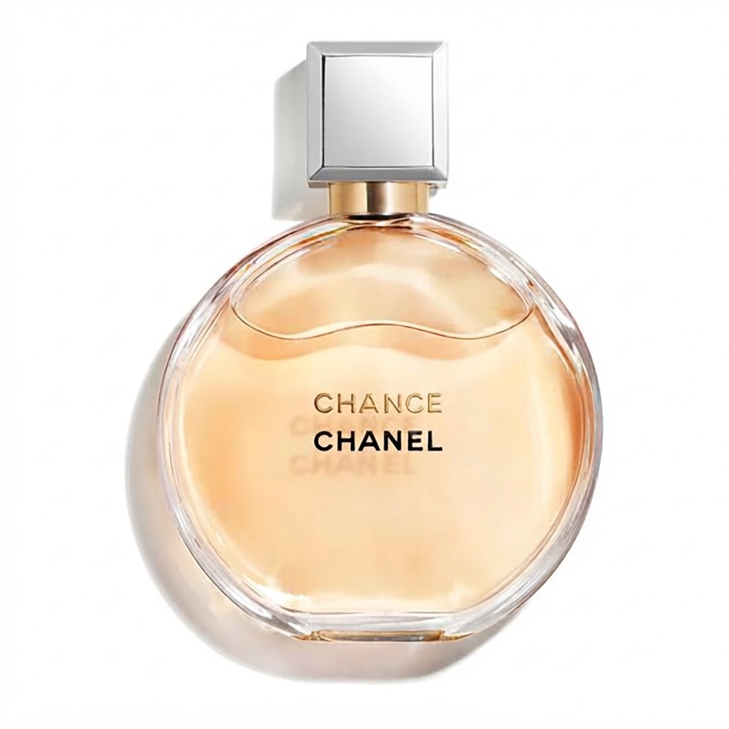 Chance Eau de Parfum