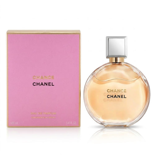 Chance Eau de Parfum