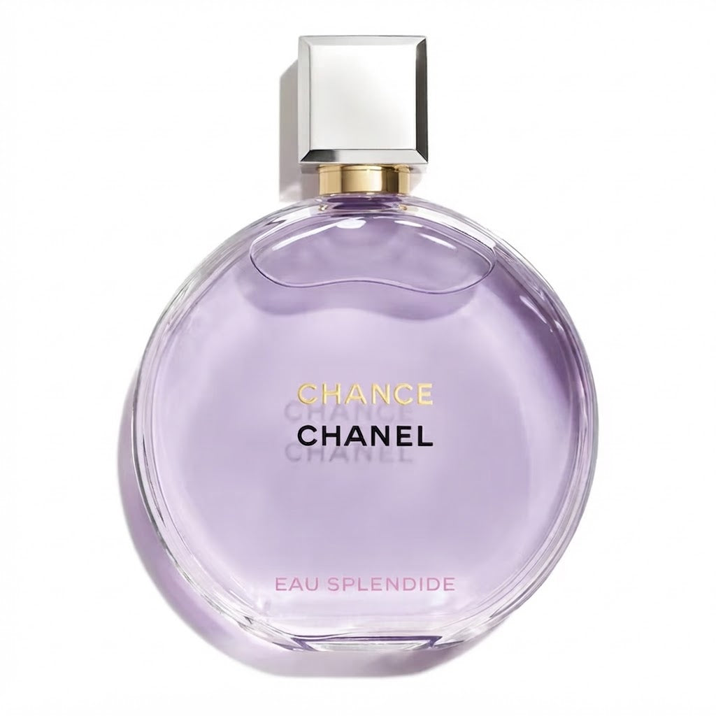 Chanel Chance Eau Splendide EDP – ZAFFIRO Parfumerie