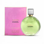 Flacon de parfum CHANEL CHANCE EAU FRAICHE EDP pour femme - ZAFFIRO Parfumerie de luxe Algérie