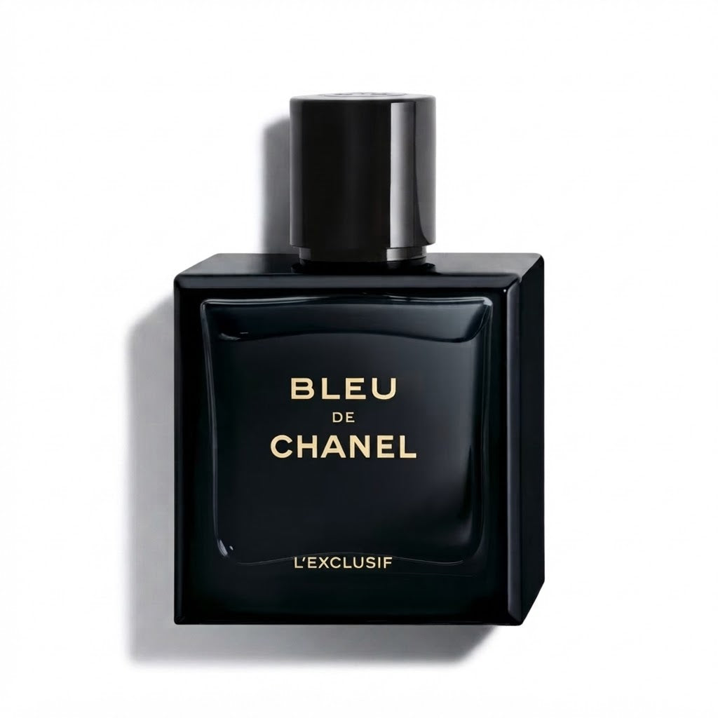 Bleu de Chanel L'Exclusif