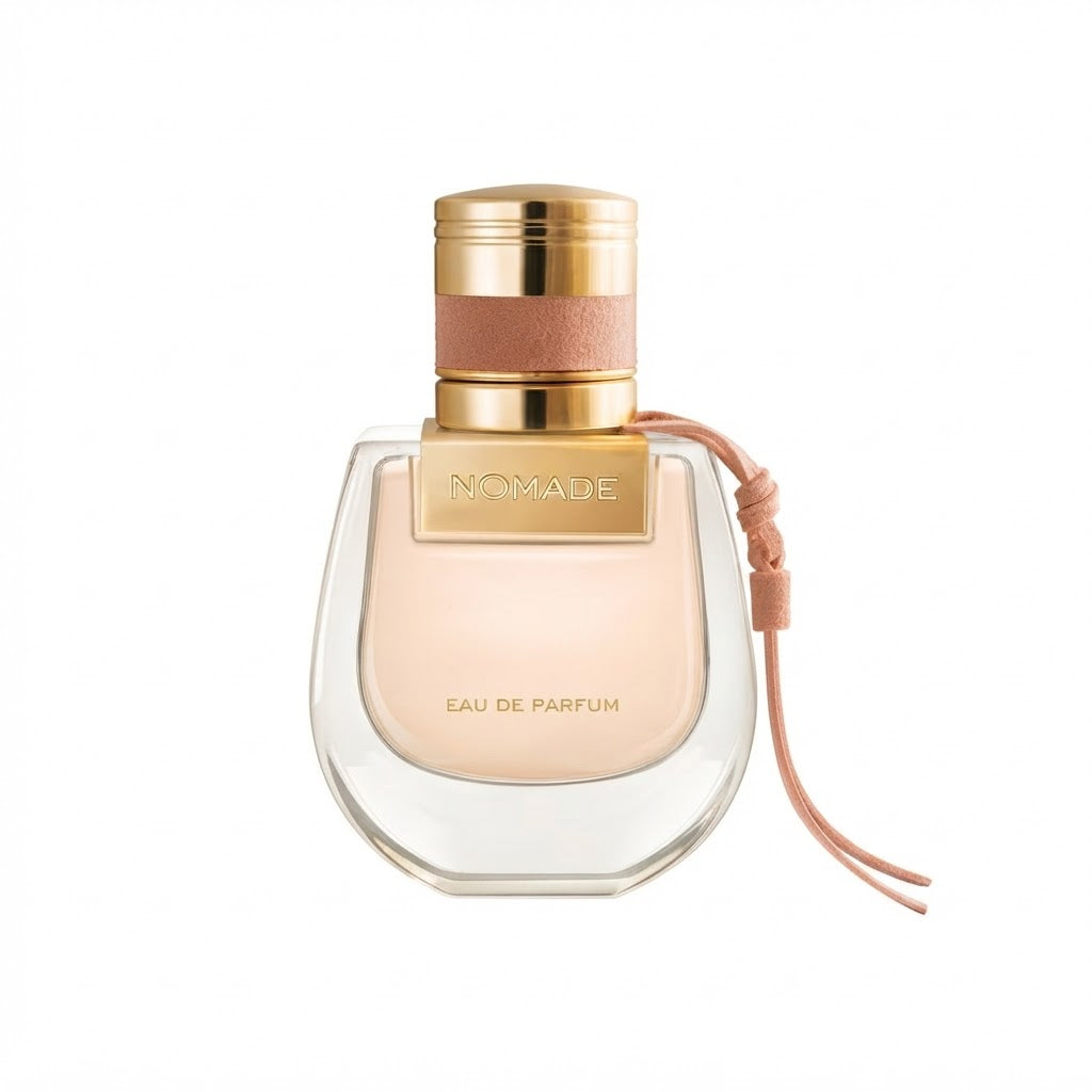 Nomade eau de parfum