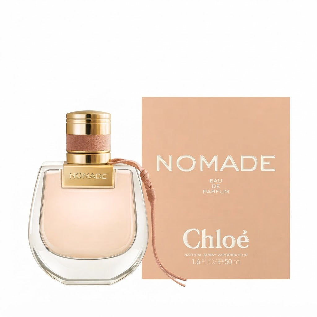 Nomade eau de parfum