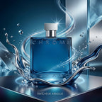 Chrome Parfum