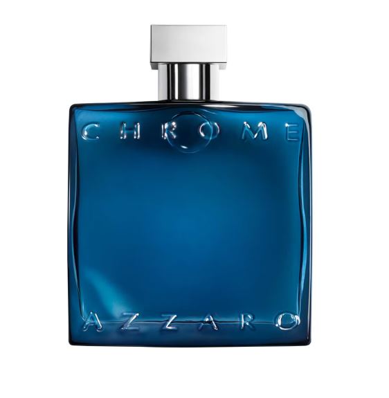 AZZARO Chrome parfum