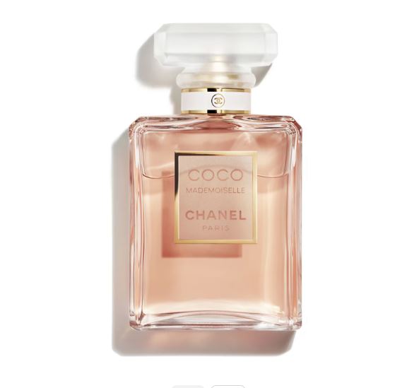 CHANEL coco mademoiselle eau de parfum