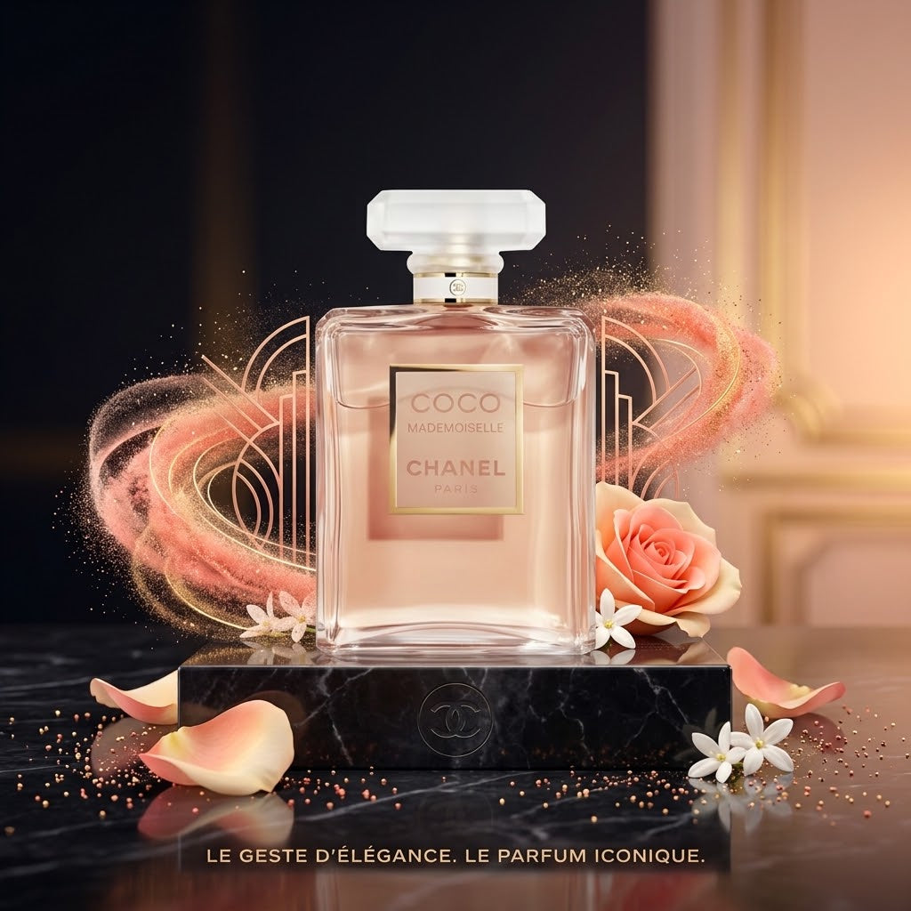 Coco Mademoiselle EDP