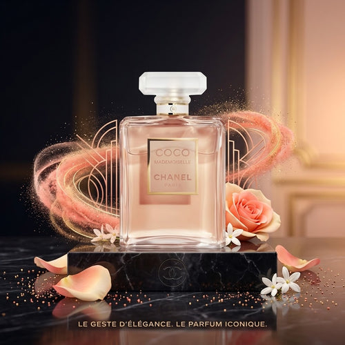 Coco Mademoiselle Eau de Parfum