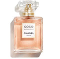 CHANEL coco mademoiselle intense