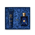 Coffret parfum COFFRET VERSACE DYLAN BLUE homme - ZAFFIRO Parfumerie de luxe Algérie