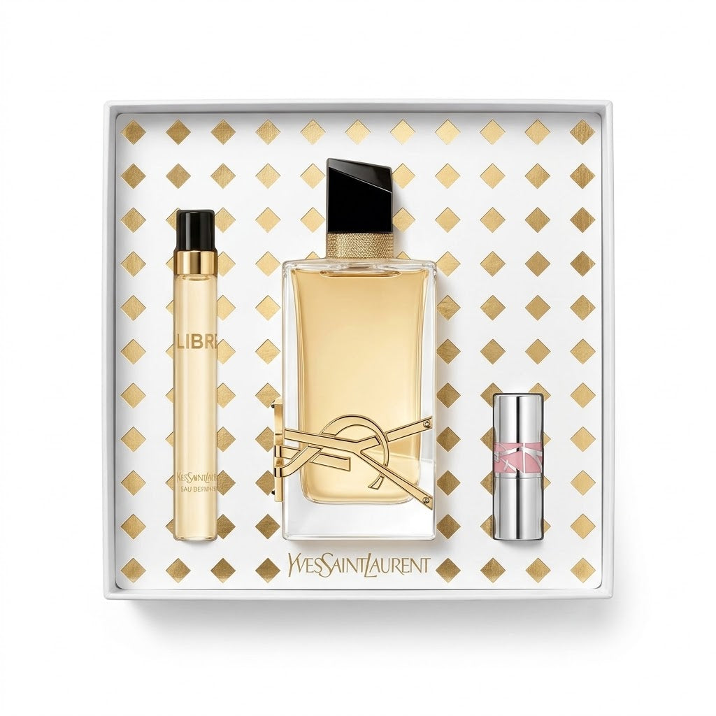 Coffret Libre Eau de Parfum