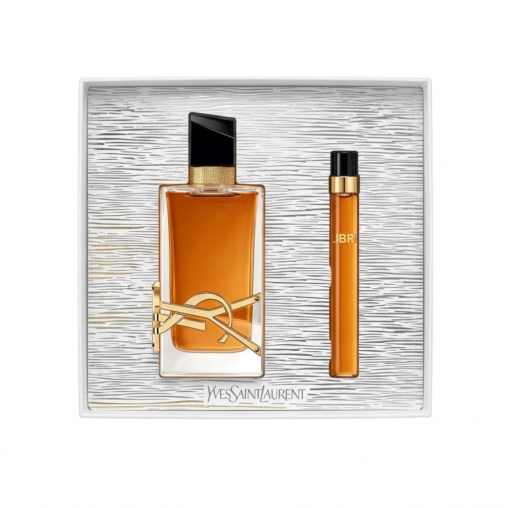 Coffret Libre Eau de Parfum Intense
