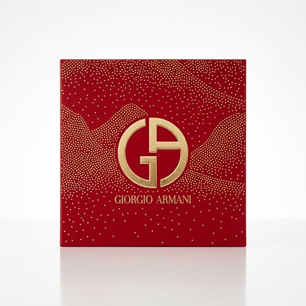 Coffret Si Passioné Eau de Parfum
