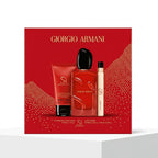 Coffret Si Passioné Eau de Parfum