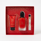 Coffret Si Passioné Eau de Parfum