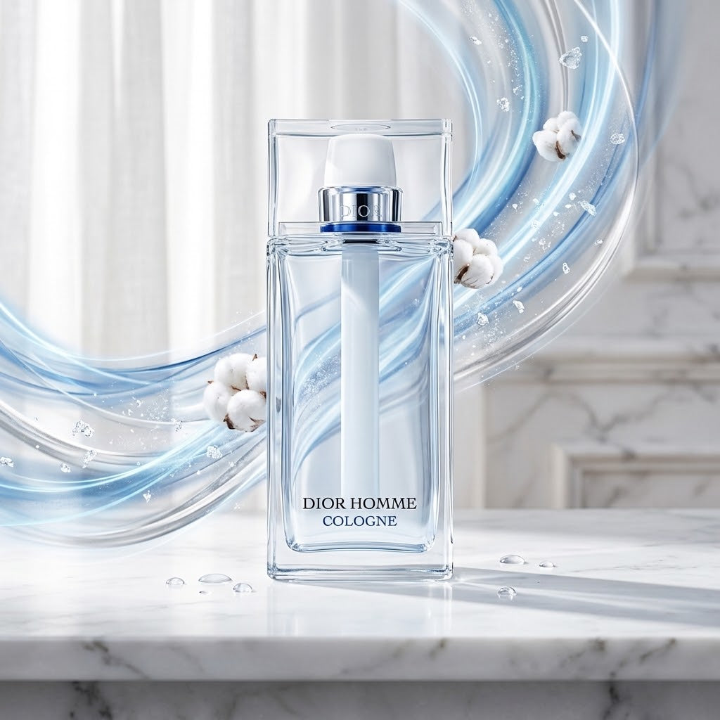 Homme Cologne