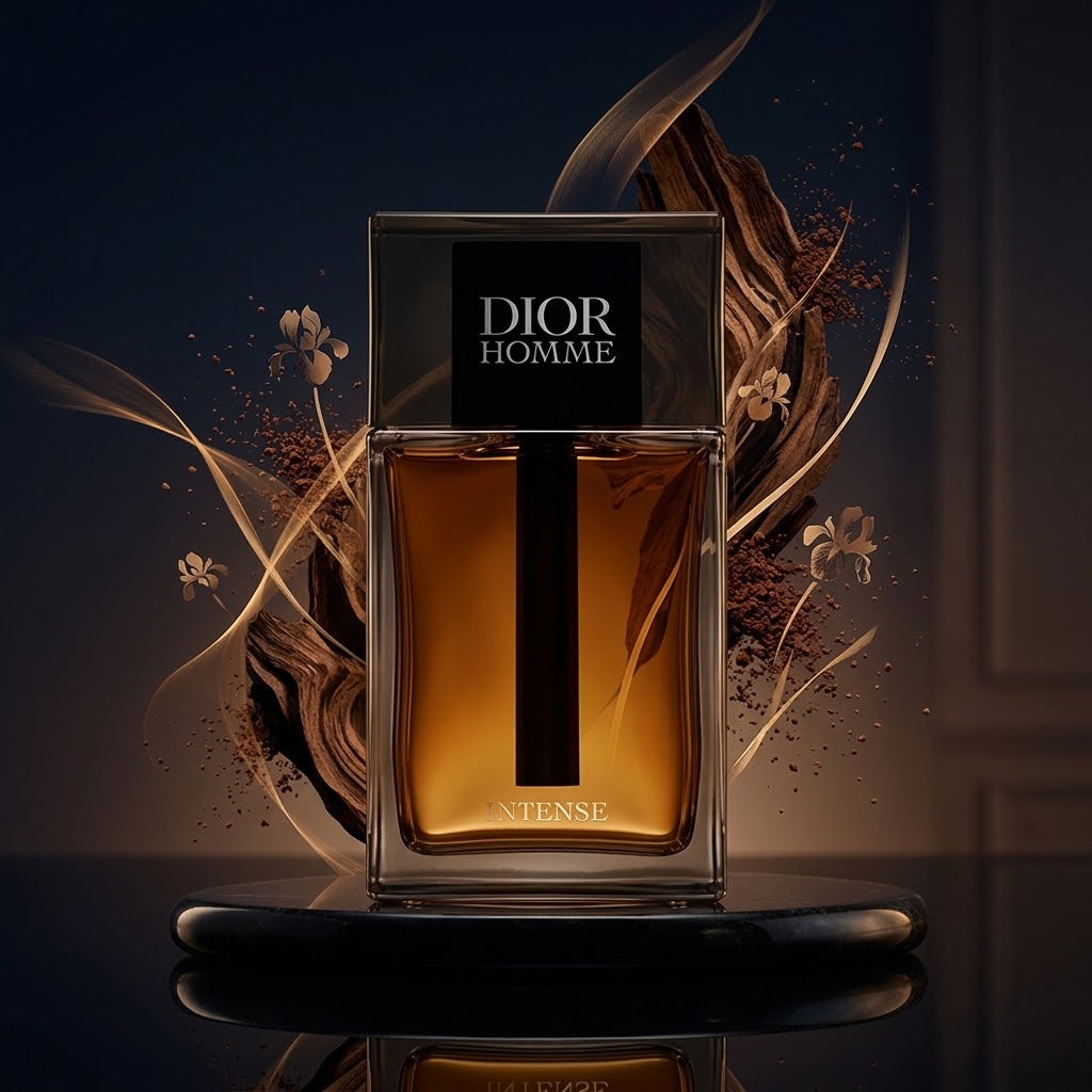 Homme Intense EDP