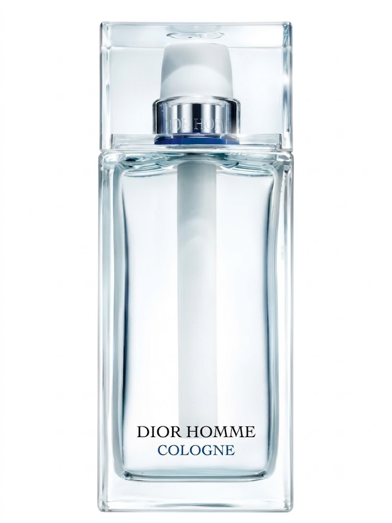 DIOR HOMME COLOGNE