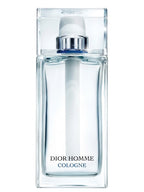 Flacon de parfum DIOR HOMME COLOGNE pour homme - ZAFFIRO Parfumerie de luxe Algérie