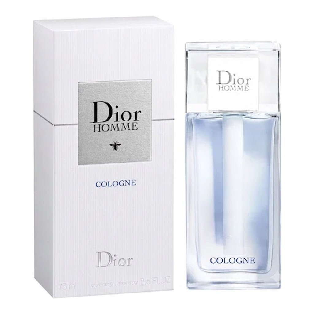DIOR HOMME COLOGNE