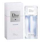 Flacon de parfum DIOR HOMME COLOGNE pour homme - ZAFFIRO Parfumerie de luxe Algérie