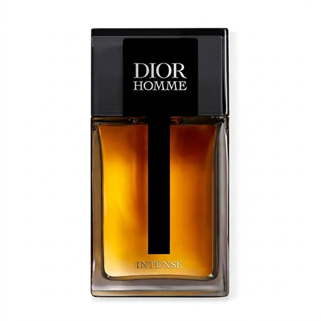 DIOR HOMME INTENSE