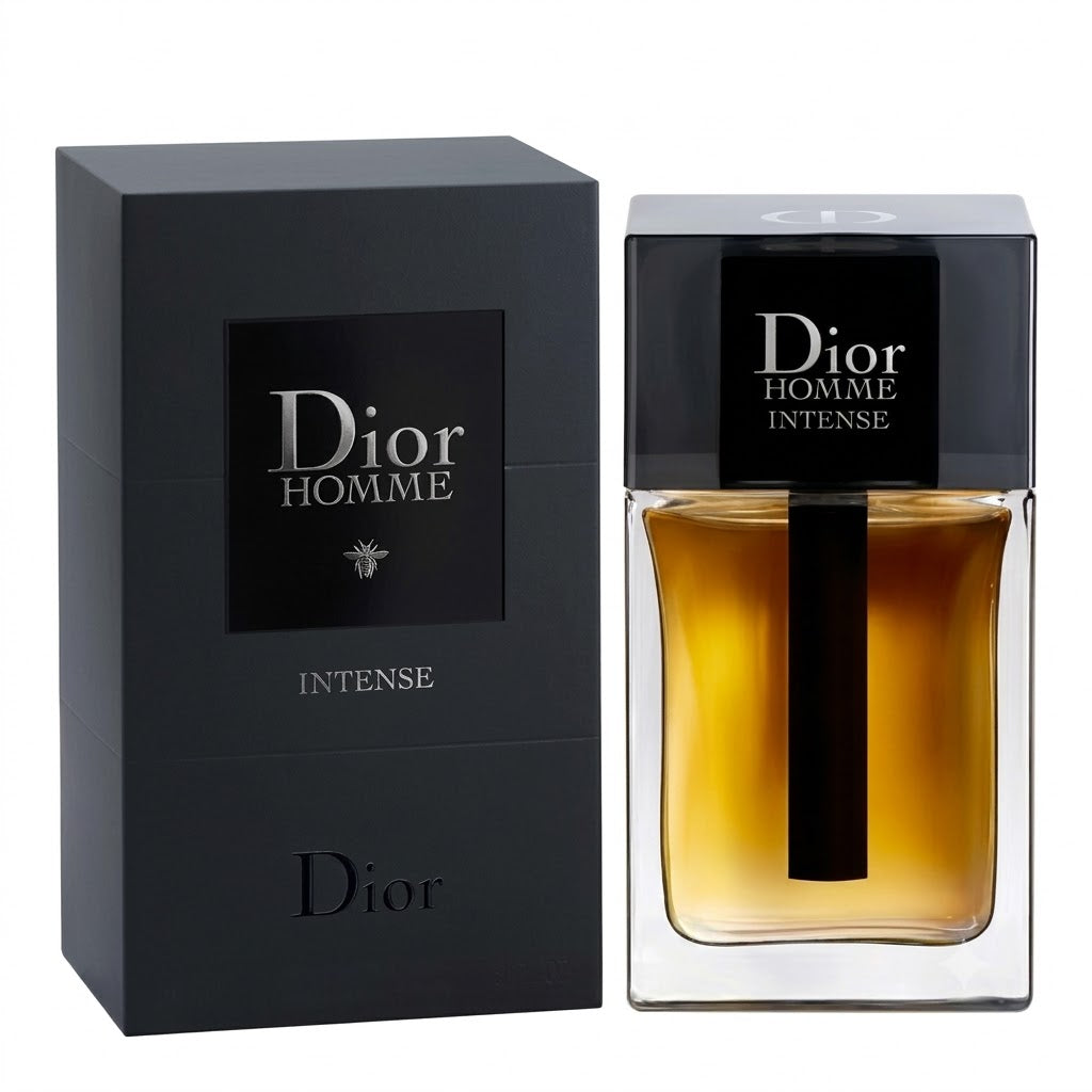 DIOR HOMME INTENSE