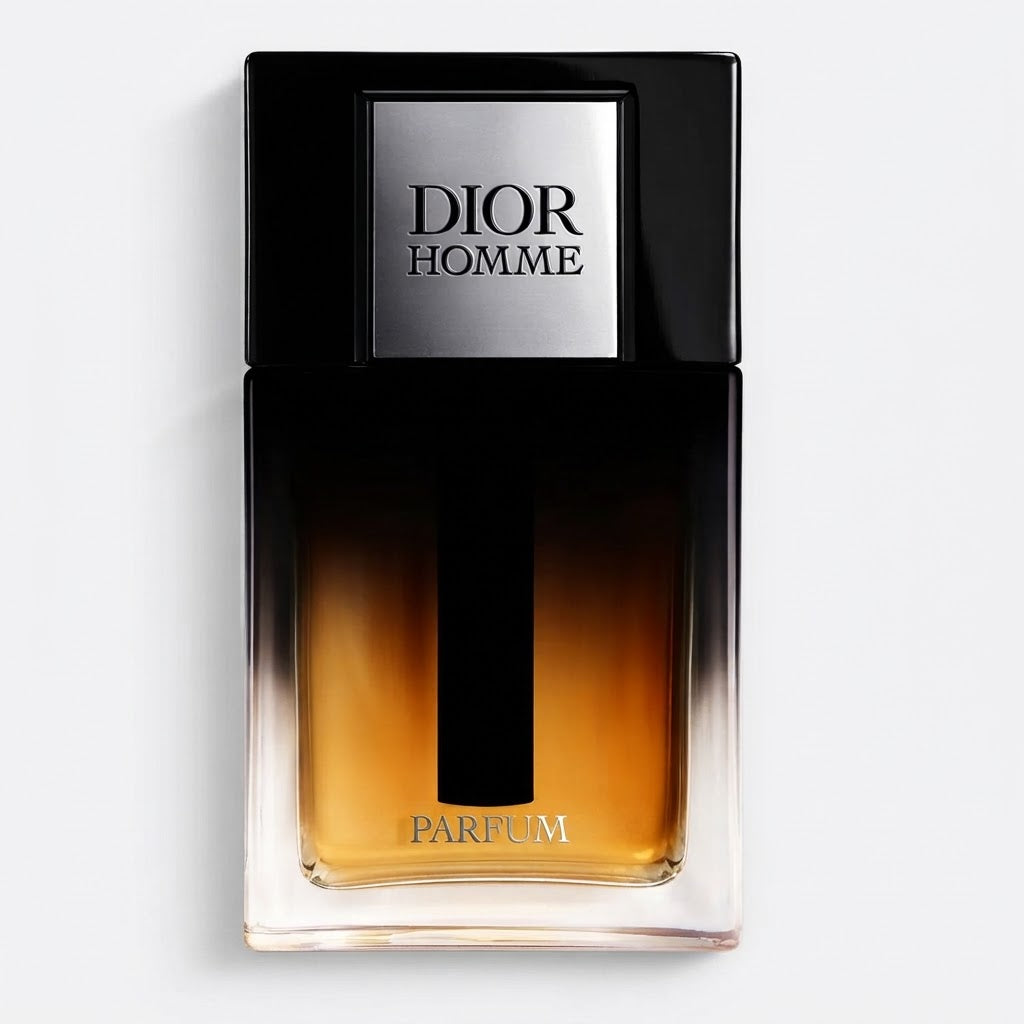 Homme Parfum