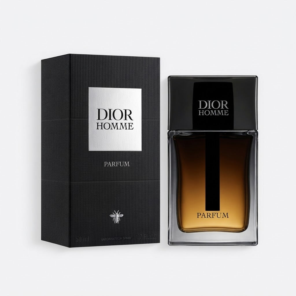 Homme Parfum