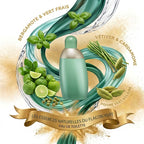 Flacon de parfum CACHAREL EDEN EDP pour femme - ZAFFIRO Parfumerie de luxe Algérie
