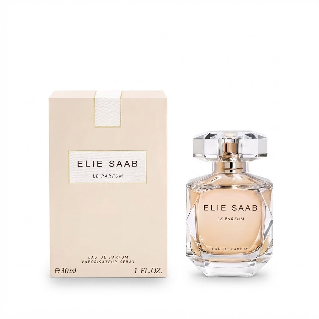 Le Parfum - Eau de Parfum