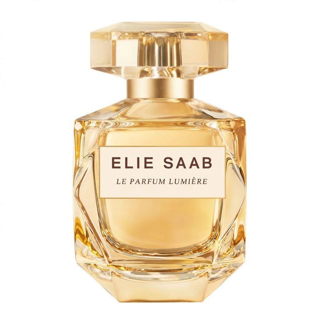 Le Parfum Lumière - Eau de Parfum