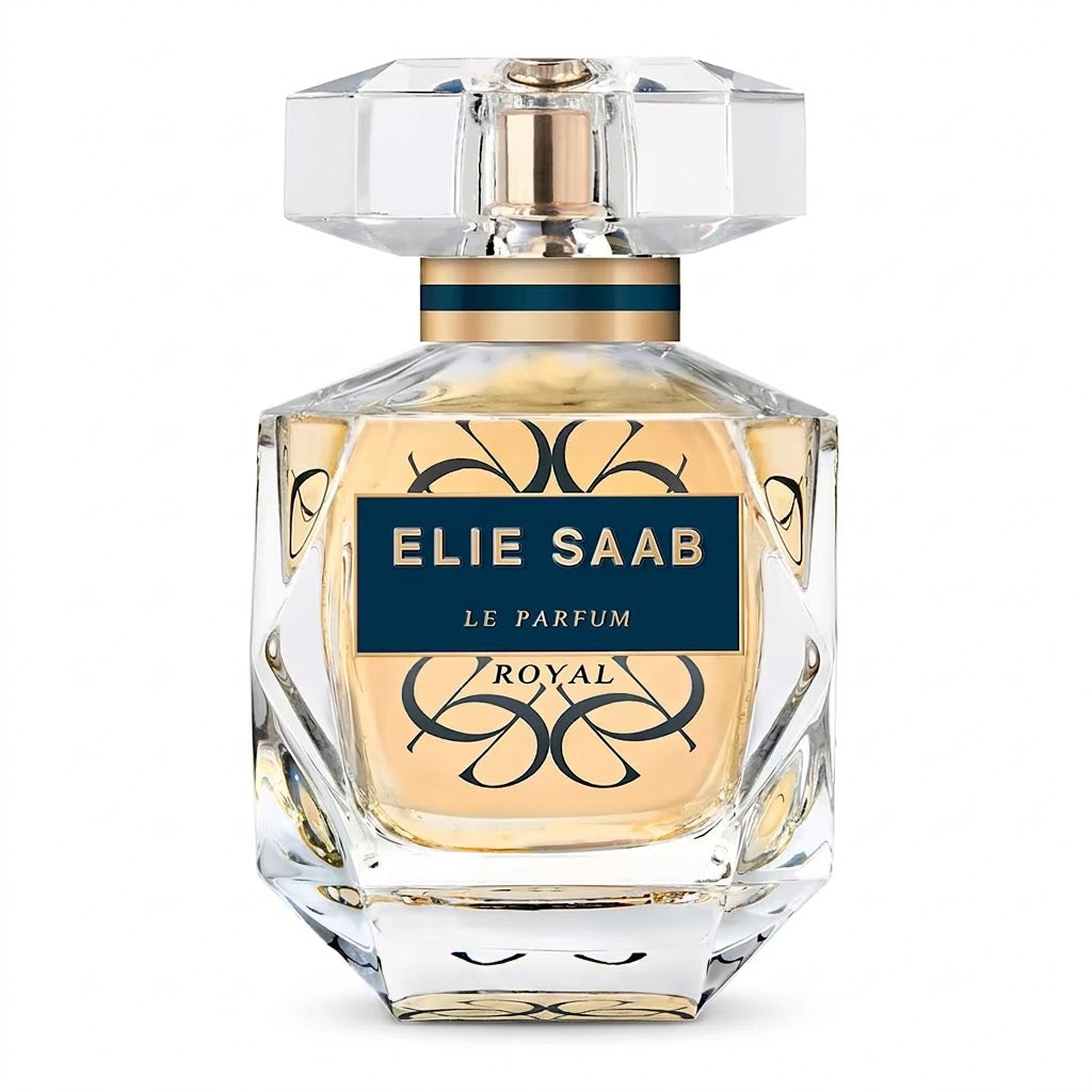 Le Parfum Royal - Eau de Parfum