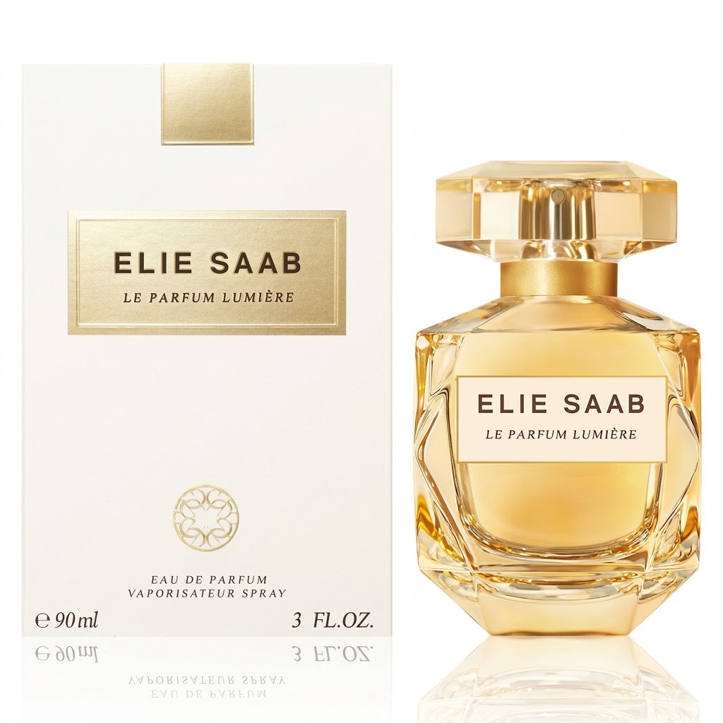 Le Parfum Lumière - Eau de Parfum