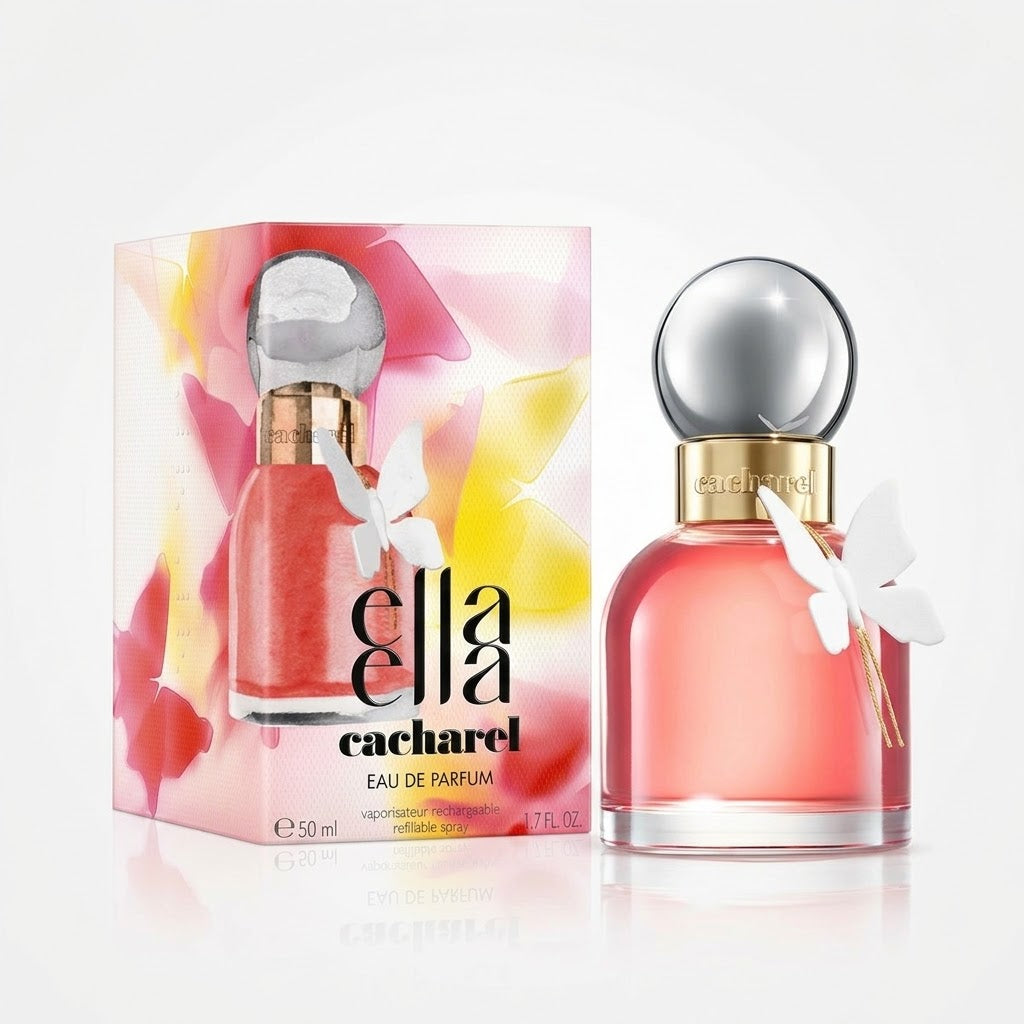 Ella Ella EDP