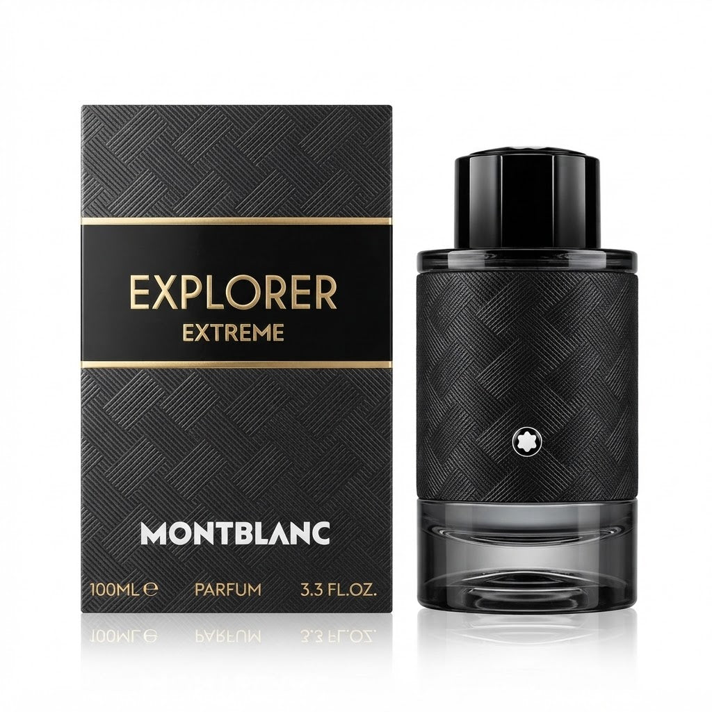 Explorer Extreme Parfum