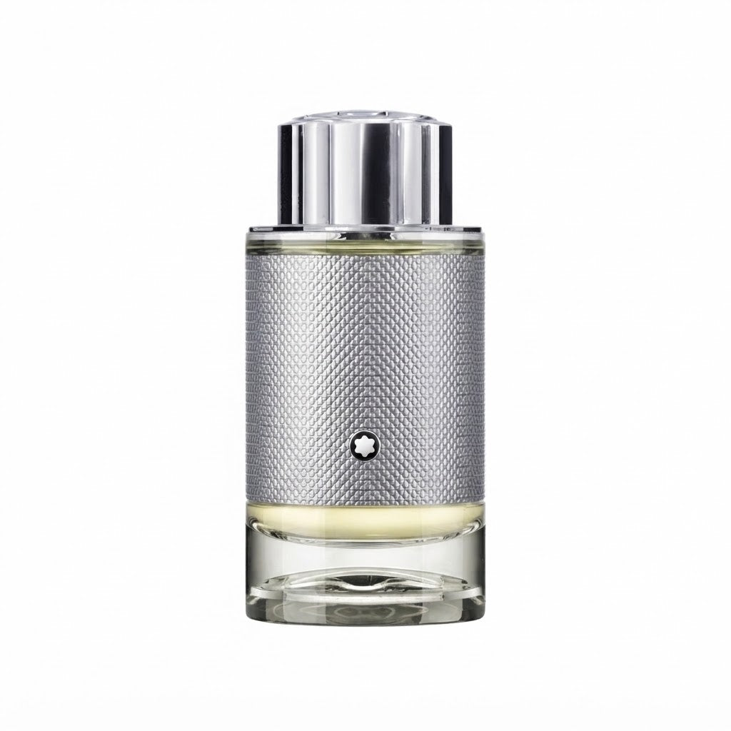Explorer Platinum EDP
