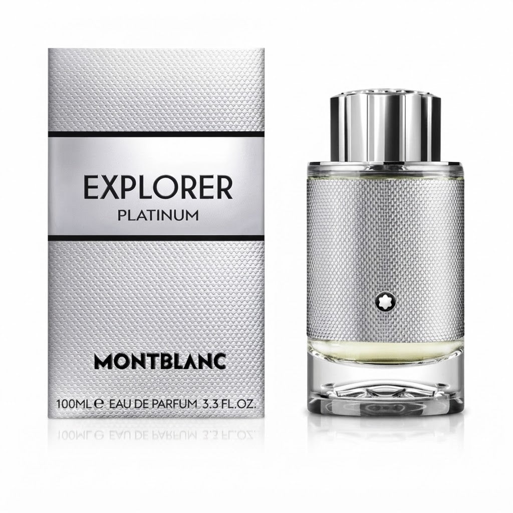 Explorer Platinum EDP