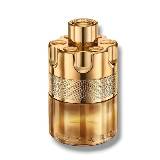 Forever Wanted Elixir Parfum