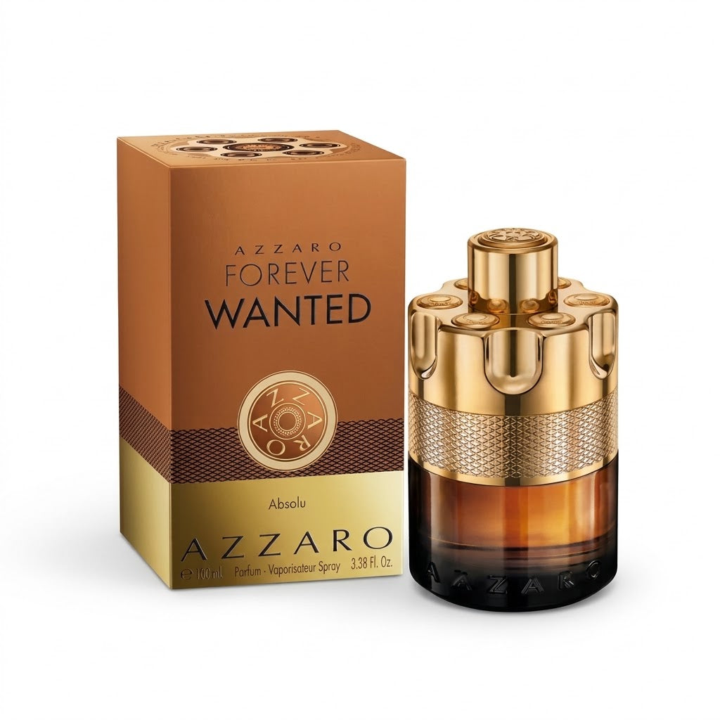 Forever Wanted Absolu - Parfum