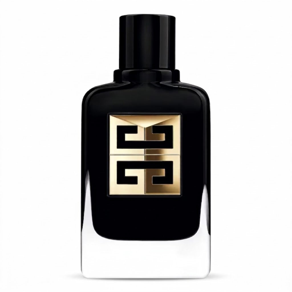 Gentleman Society - Eau de Parfum Ambrée