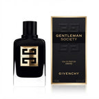 Gentleman Society - Eau de Parfum Ambrée