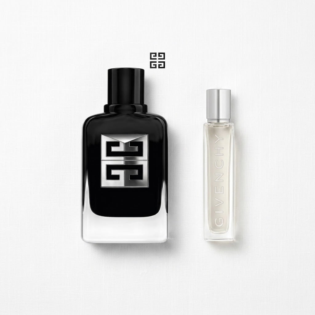 Coffret Gentleman Society