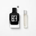 Coffret Gentleman Society