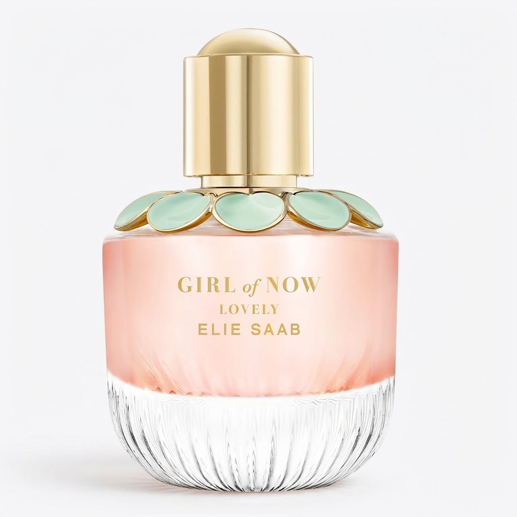 Girl of Now Lovely - Eau de Parfum