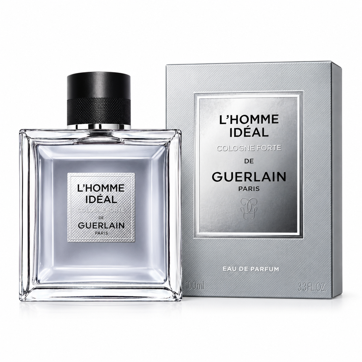 L'Homme Idéal Cologne Forte - Eau de Parfum
