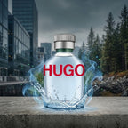 Hugo Man EDT