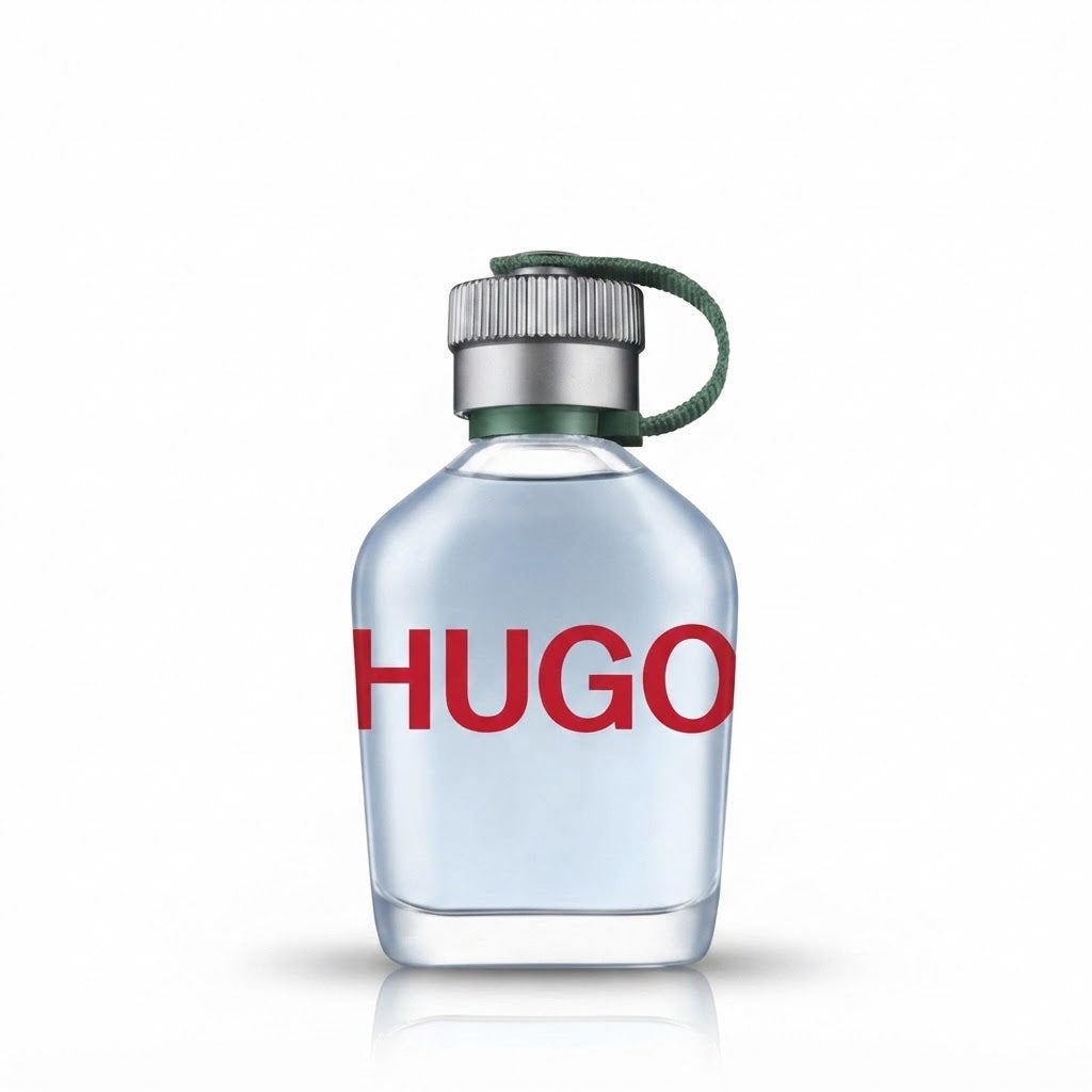 Hugo Man EDT